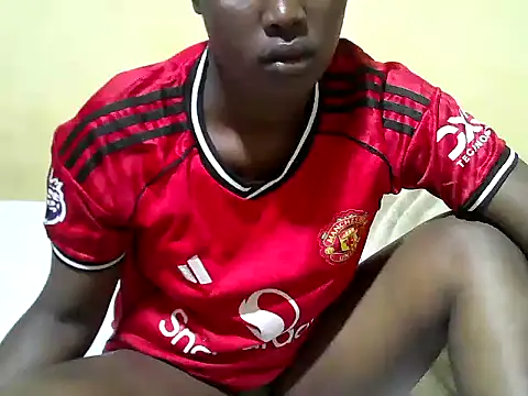 Quincy joyy online show from March 2026 09:20:02 AM