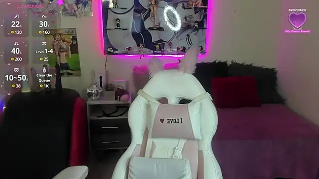 Sofi lenox online show from February 2025 09:43:01 AM