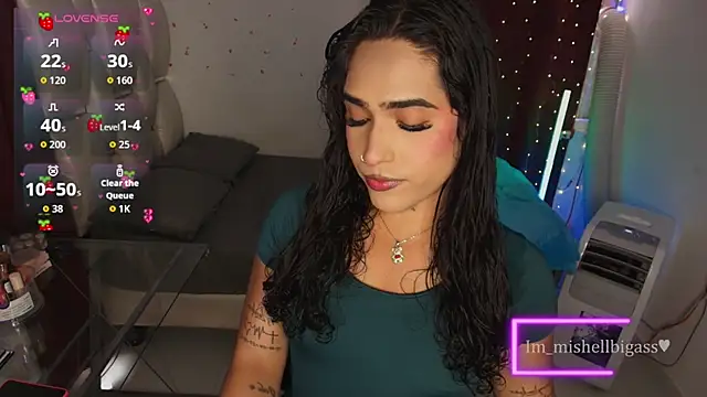 Snapshot of im_mishellbigass chatting on July 2026 09:41:01 PM im mishellbigass online show from July 2026 09:41:01 PM