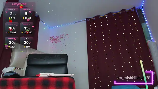 im mishellbigass online show from April 2026 06:37:02 AM