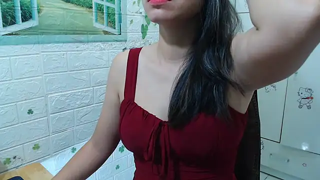 Soul6996 online show from October 2025 01:19:02 AM