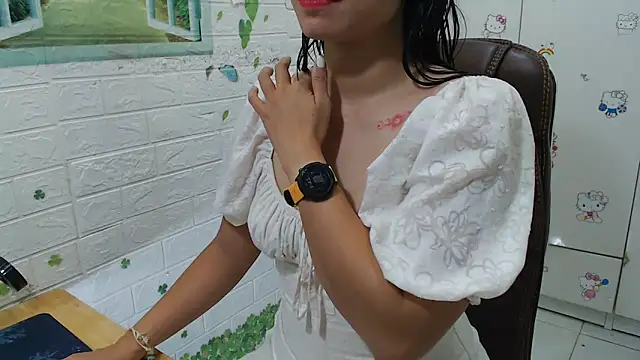 Soul6996 online show from September 2025 02:43:02 AM