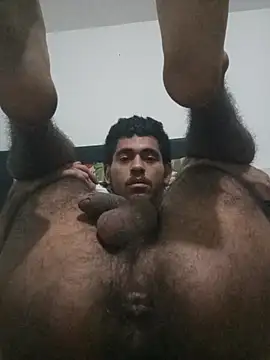 MaximoSualteza777 online show from January 2026 06:33:02 PM