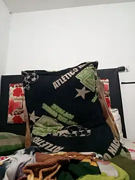 MaximoSualteza777 online show from October 2025 06:36:02 AM