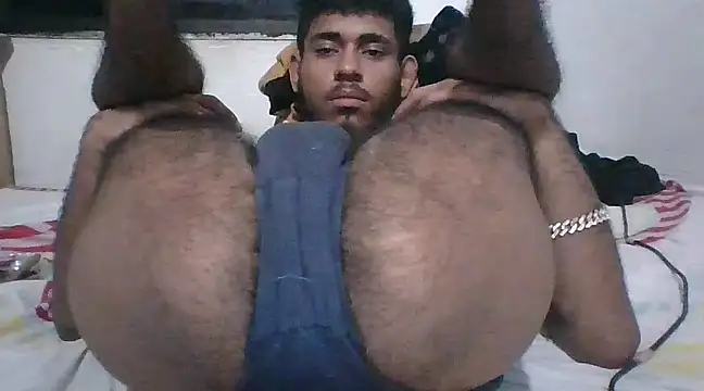 MaximoSualteza777 online show from March 2025 07:22:02 AM