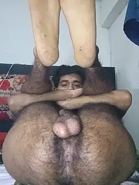 MaximoSualteza777 online show from April 2026 03:09:01 PM