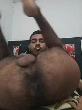 MaximoSualteza777 online show from November 2025 04:33:02 AM