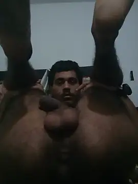 MaximoSualteza777 online show from January 2026 12:08:01 PM