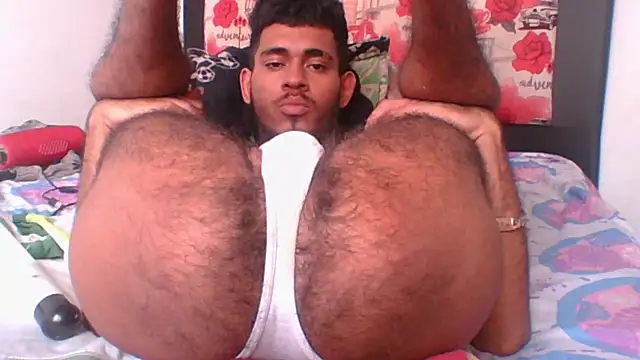 MaximoSualteza777 online show from February 2025 07:37:01 PM