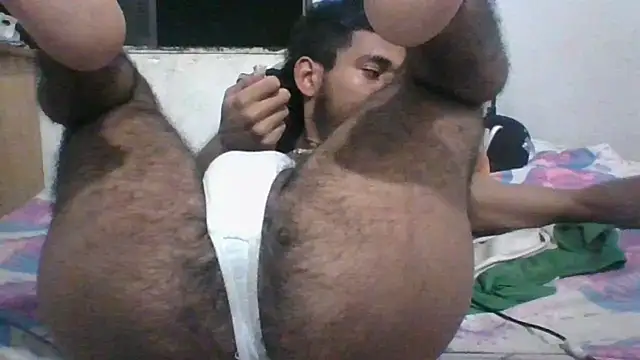 MaximoSualteza777 online show from February 2025 01:36:01 AM