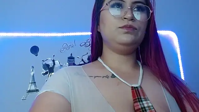 cata  gutierrez  online show from September 2025 03:33:02 AM