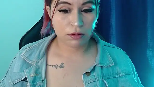 cata  gutierrez  online show from November 2025 02:59:01 AM