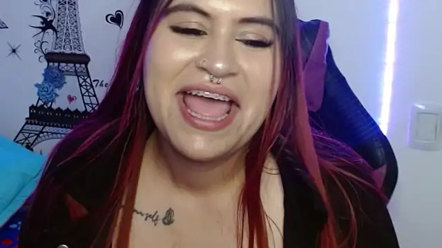 cata  gutierrez  online show from December 2025 04:50:02 AM