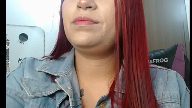 cata  gutierrez  online show from March 2025 01:02:02 AM