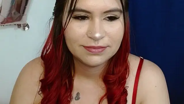 cata  gutierrez  online show from February 2026 04:19:02 AM