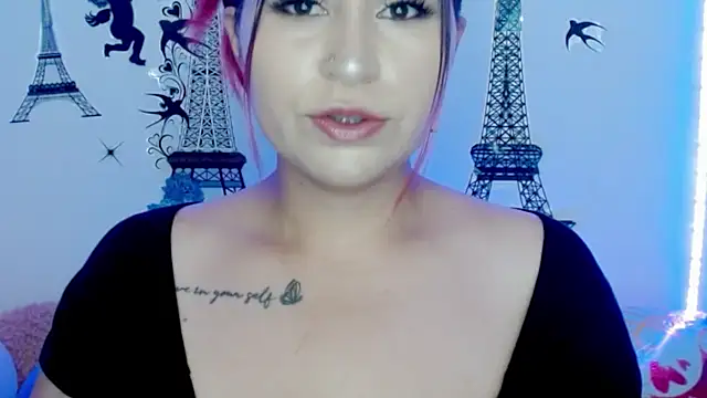 cata  gutierrez  online show from March 2026 04:21:02 AM