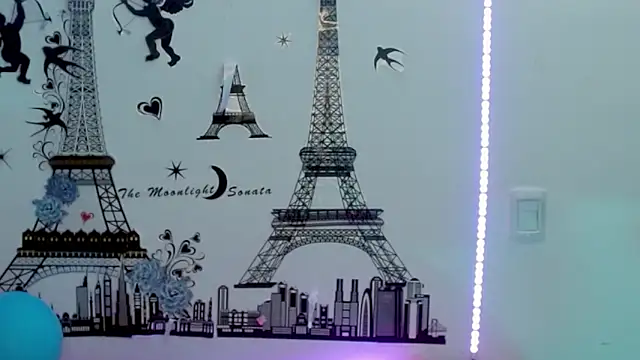 cata  gutierrez  online show from February 2026 03:29:01 AM