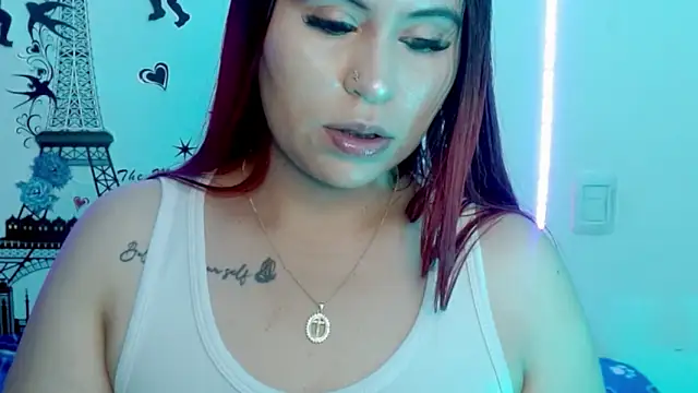 cata  gutierrez  online show from February 2026 03:51:01 AM