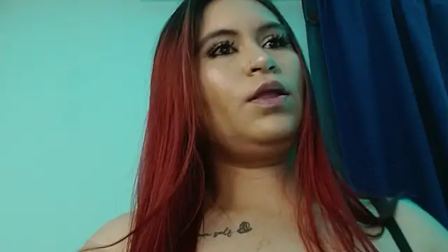 cata  gutierrez  online show from October 2025 03:42:02 AM