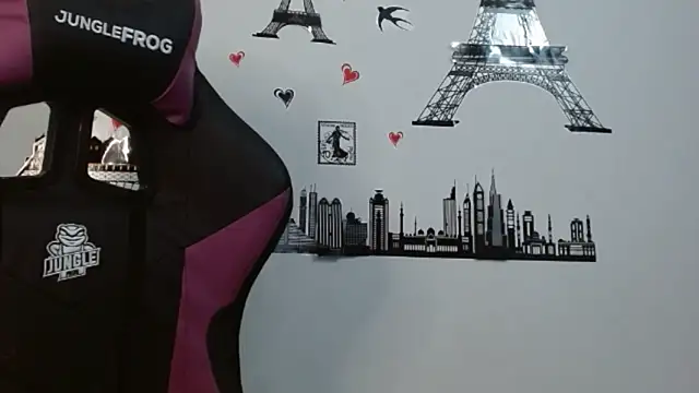 cata  gutierrez  online show from March 2026 07:27:02 PM