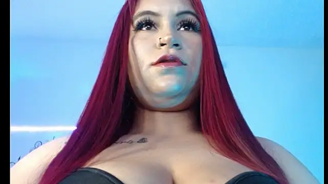 cata  gutierrez  online show from March 2025 04:39:02 PM