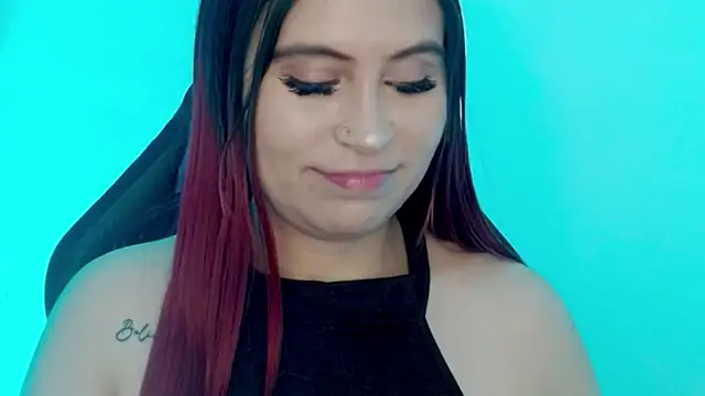 cata  gutierrez  online show from March 2026 03:50:01 AM