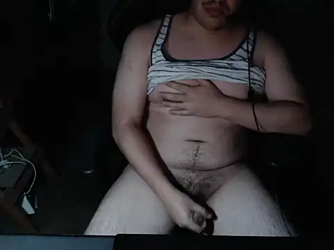 thealfawolf01 online show from January 2026 09:57:02 AM