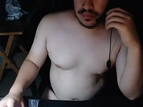thealfawolf01 online show from January 2025 12:04:01 AM