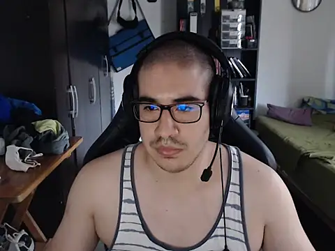 thealfawolf01 online show from March 2026 08:31:02 PM