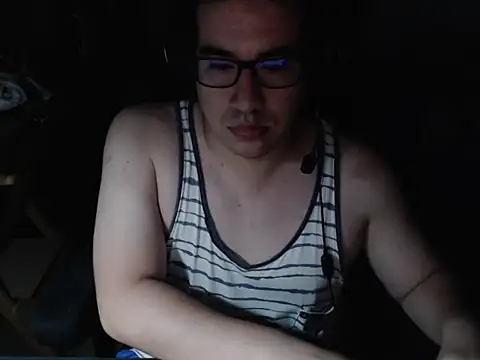 thealfawolf01 online show from February 2026 07:44:01 AM