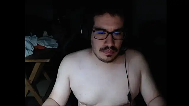 thealfawolf01 online show from January 2025 03:05:02 AM