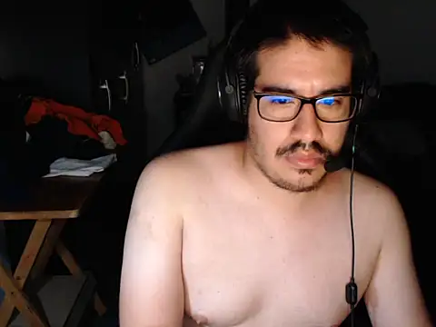 thealfawolf01 online show from January 2025 05:58:02 AM
