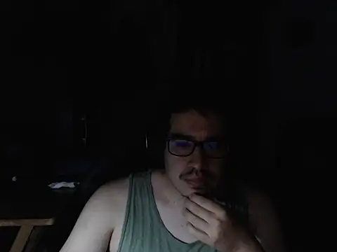 thealfawolf01 online show from March 2025 07:21:02 AM