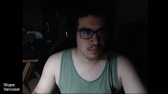 thealfawolf01 online show from January 2025 04:15:02 AM