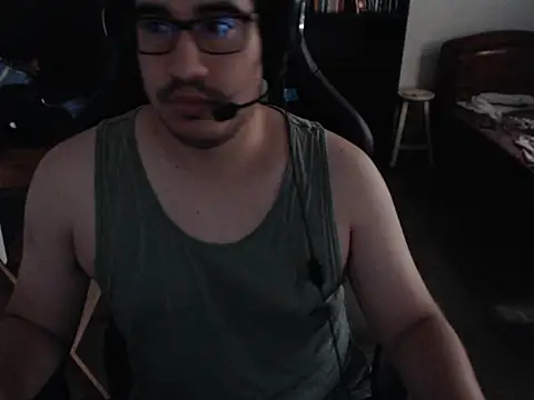 thealfawolf01 online show from March 2025 08:35:02 PM