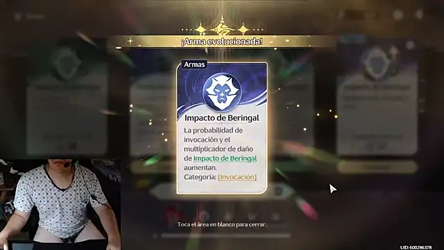 Snapshot of thealfawolf01 chatting on November 2025 09:08:02 PM thealfawolf01 online show from November 2025 09:08:02 PM