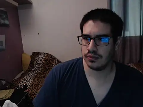 Snapshot of thealfawolf01 chatting on July 2026 01:06:02 AM thealfawolf01 online show from July 2026 01:06:02 AM