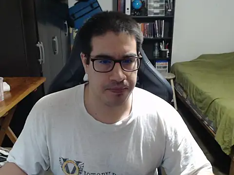 Snapshot of thealfawolf01 chatting on June 2026 11:10:01 PM thealfawolf01 online show from June 2026 11:10:01 PM