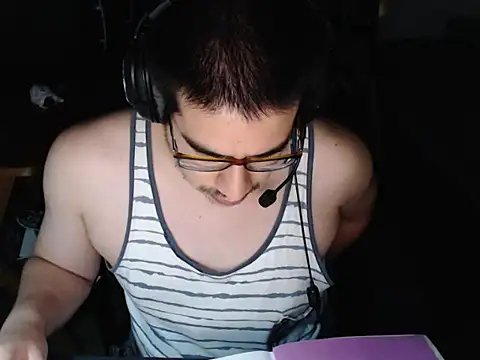 thealfawolf01 online show from March 2026 04:28:01 AM