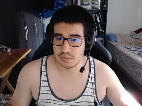 thealfawolf01 online show from January 2026 09:54:01 PM