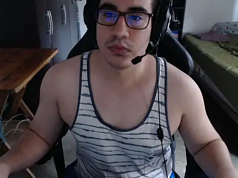 thealfawolf01 online show from April 2026 05:30:01 PM