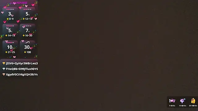 jisu820 online show from December 2024 05:26:01 AM