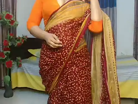 Unlucky-flowers online show from January 2026 08:03:01 PM