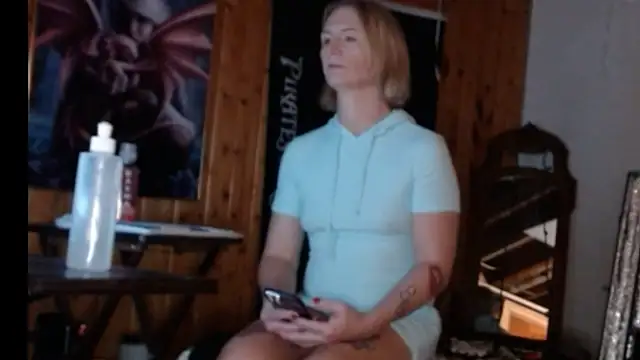 JamieBottoms online show from February 2026 11:54:02 AM