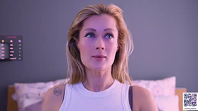 Snapshot of PannaDakota chatting on February 2026 10:59:02 AM PannaDakota online show from February 2026 10:59:02 AM