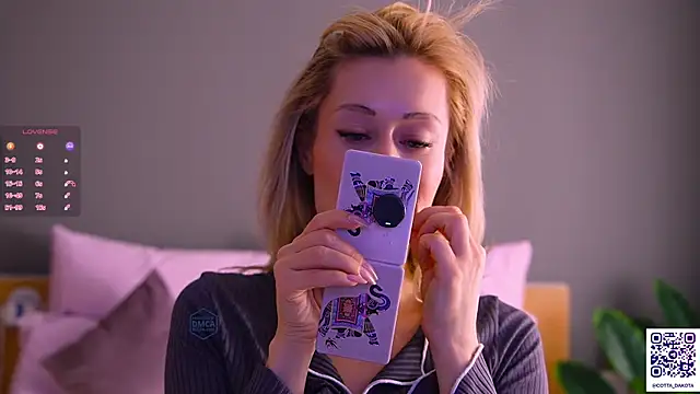 PannaDakota online show from March 2026 10:43:01 AM