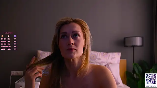 PannaDakota online show from March 2026 11:50:01 AM