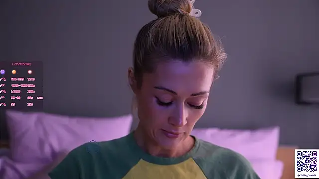 PannaDakota online show from April 2026 11:45:02 AM