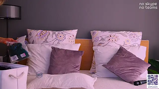 PannaDakota online show from September 2025 06:19:01 AM