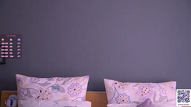 Snapshot of PannaDakota chatting on March 2026 10:04:01 AM PannaDakota online show from March 2026 10:04:01 AM